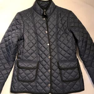 Spring Jacket